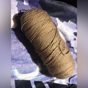 Yarn ☆o-[･o･]-o尸 ★ Bundle only please ★